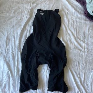 speedo fastskin techsuit